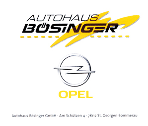 Autohaus Bösinger